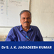 Kathir College of Engineering, HOD - CSE: Dr. S.J.K Jagadeesh Kumar Interview
